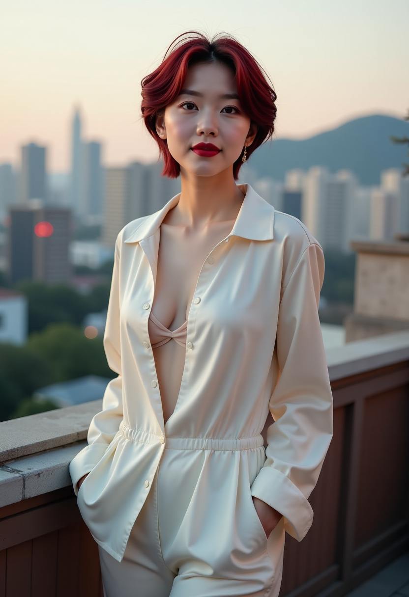 一纸婚约海报